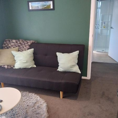 Hall Street Haven Te Awamutu Exterior foto