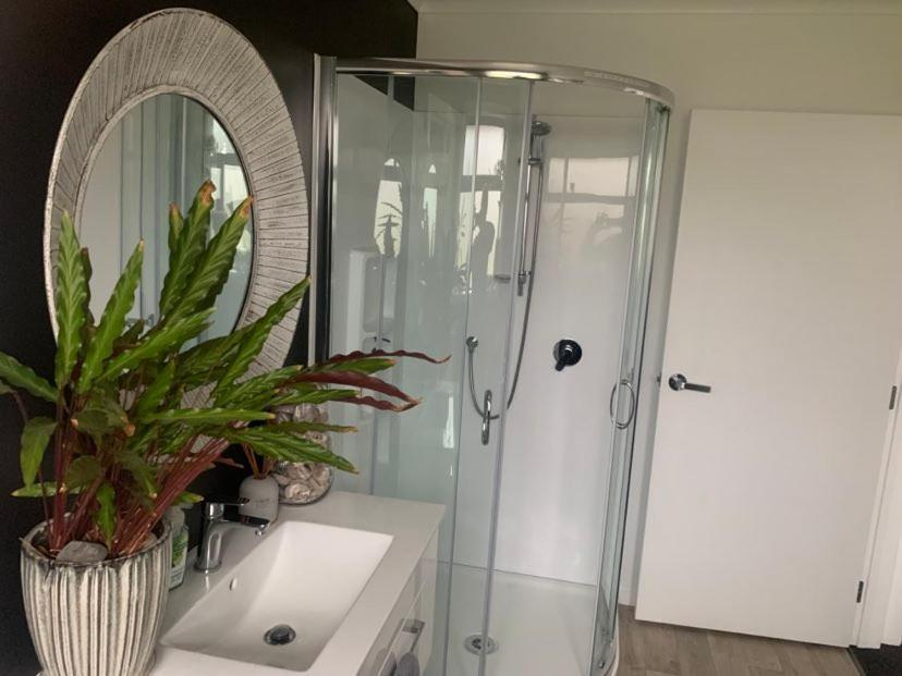 Hall Street Haven Te Awamutu Exterior foto