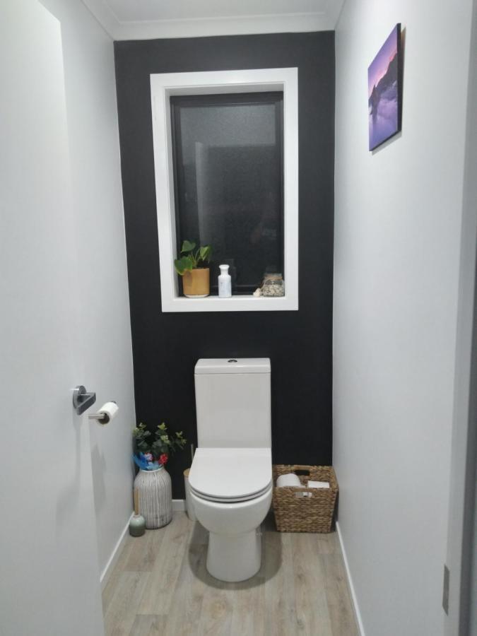 Hall Street Haven Te Awamutu Exterior foto